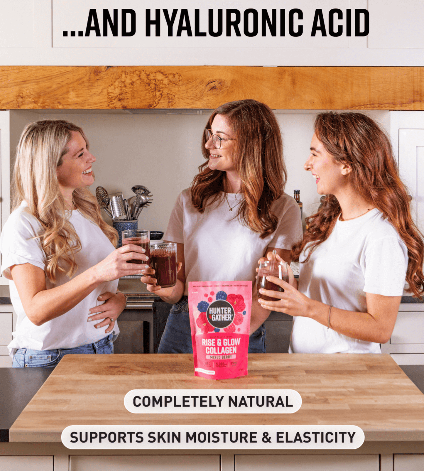 Mixed Berry Beauty Collagen