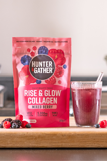 Beauty Collagen Pack