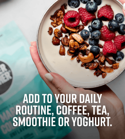 Marine Collagen Powder