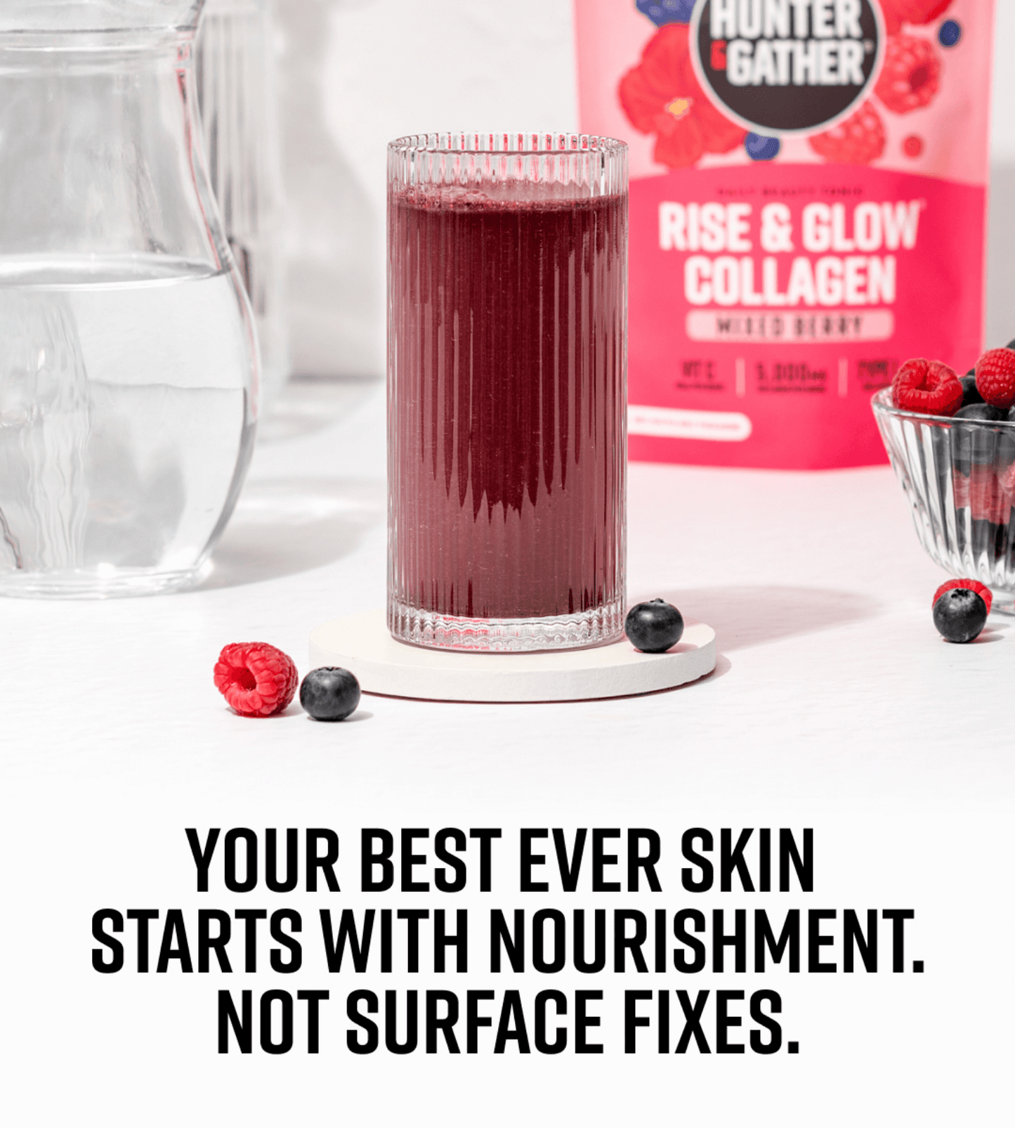 Mixed Berry Beauty Collagen