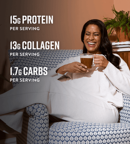 Grass Fed Beef Bone Broth