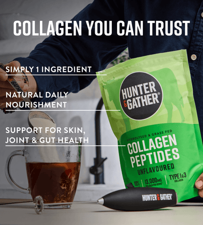 Collagen Powder