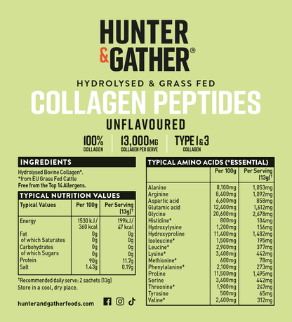 gb-en,eu-en | hunter and gather bovine collagen peptides