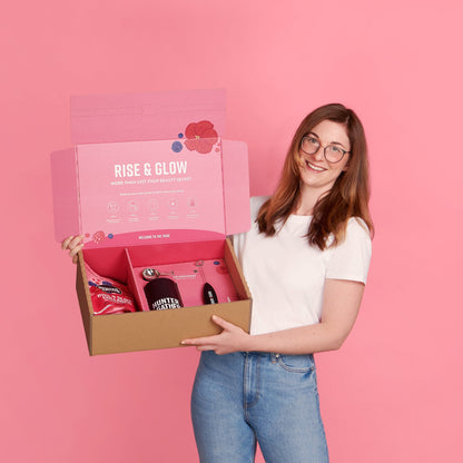 Beauty Collagen Pack