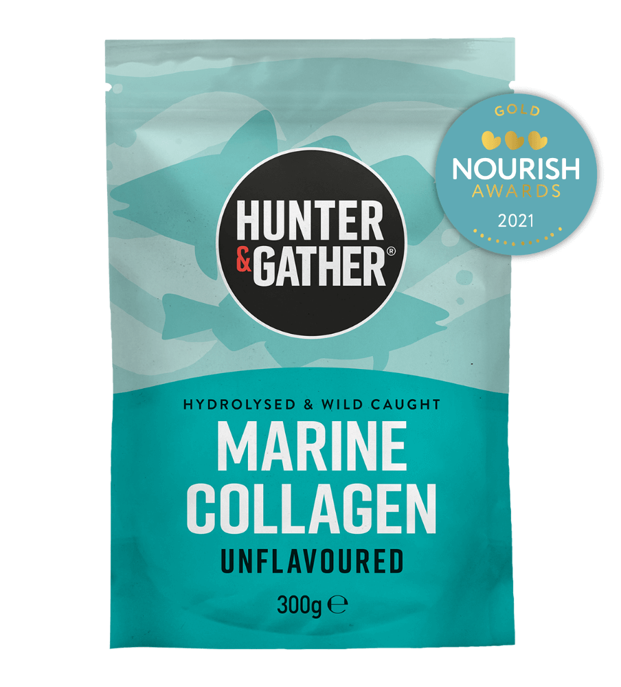 Marine Collagen Peptides