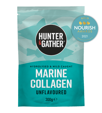 Marine Collagen Peptides