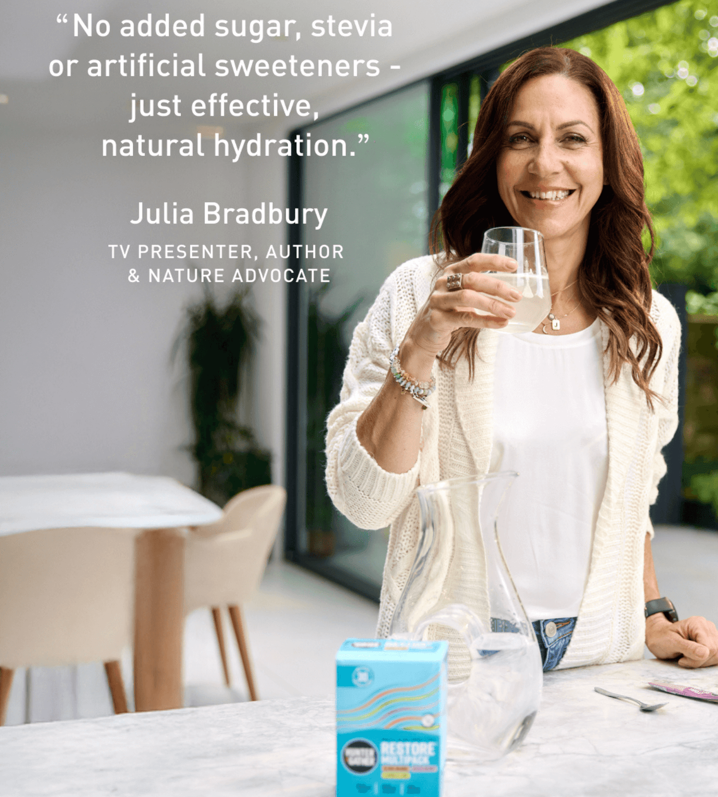 Electrolytes Multipack