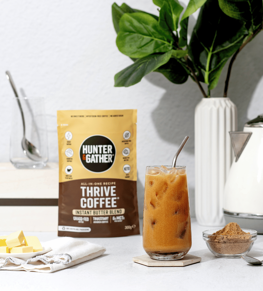 Thrive Coffee