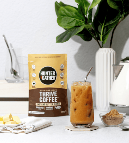 Thrive Coffee