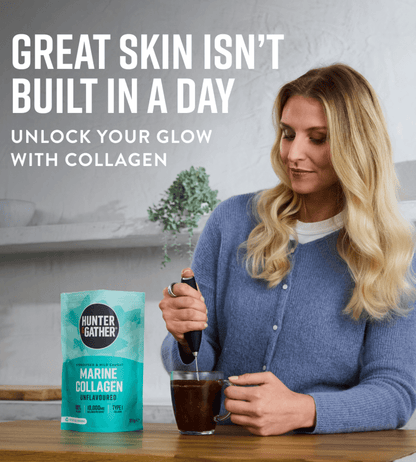 Marine Collagen Powder