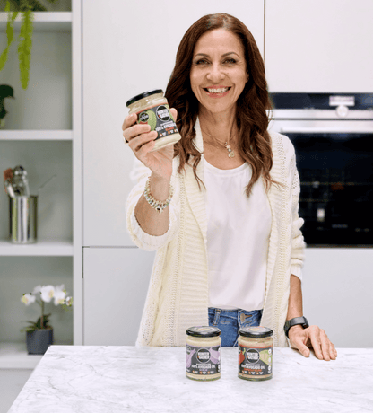 Avocado Oil Mayonnaise