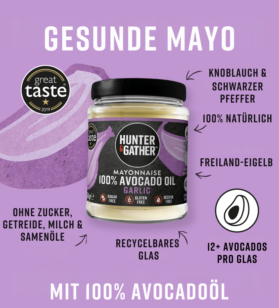 germany-de | knoblauch avocado mayo