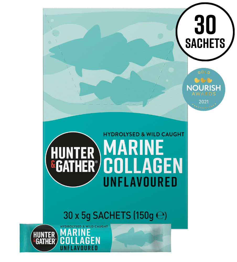 Marine Collagen Sachets FOP