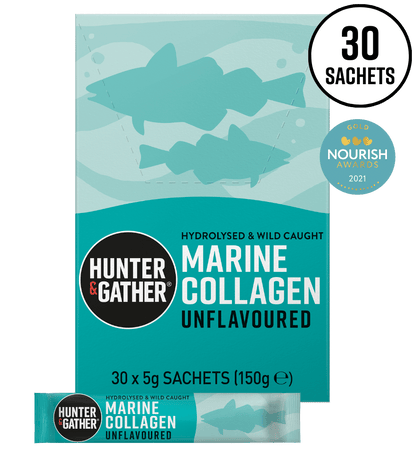 Marine Collagen Sachets FOP