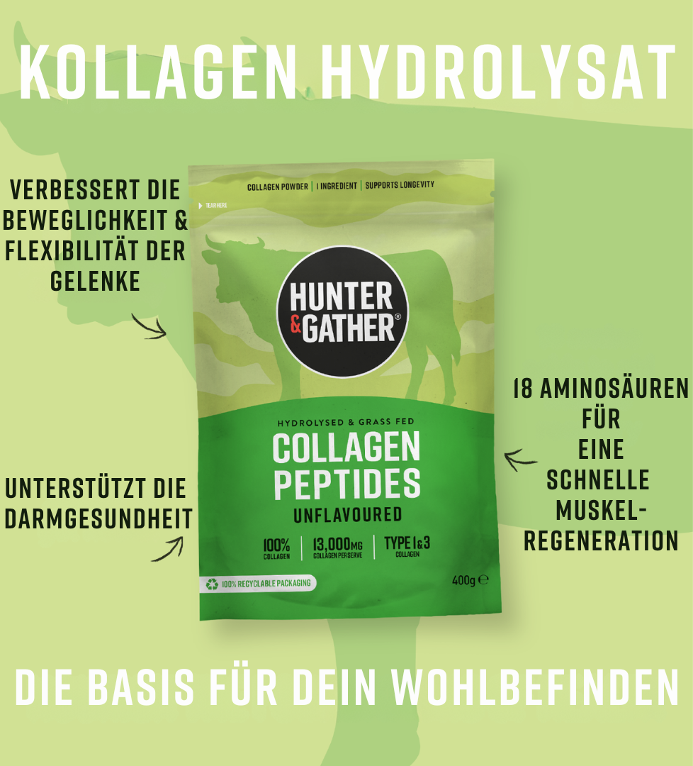 germany-de | Rinder Kollagen Vorteile