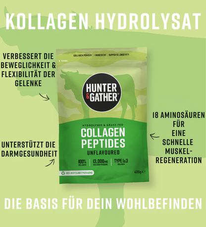 germany-de | Rinder Kollagen Vorteile